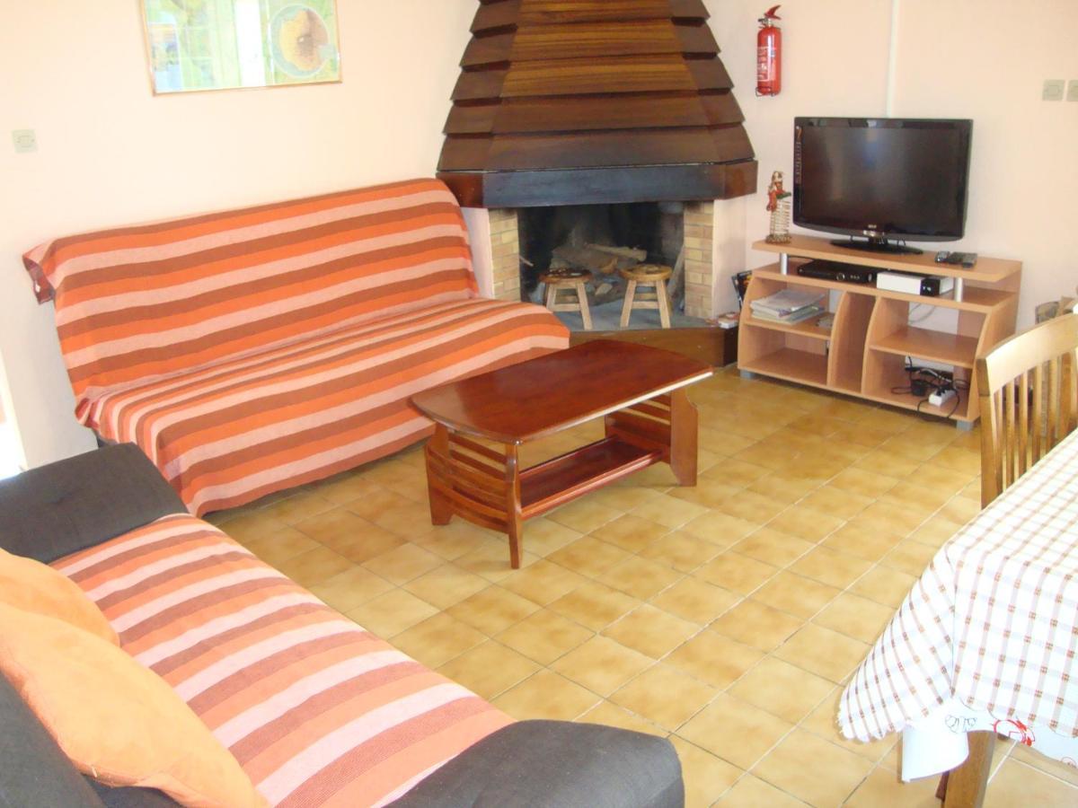 Villa CASAMELIAS Le camélia à Cilaos Extérieur photo