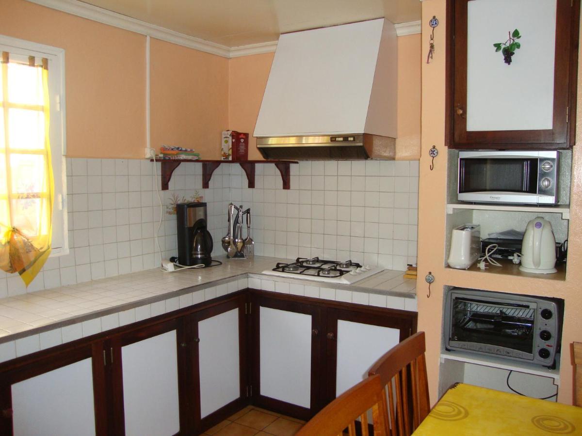 Villa CASAMELIAS Le camélia à Cilaos Extérieur photo