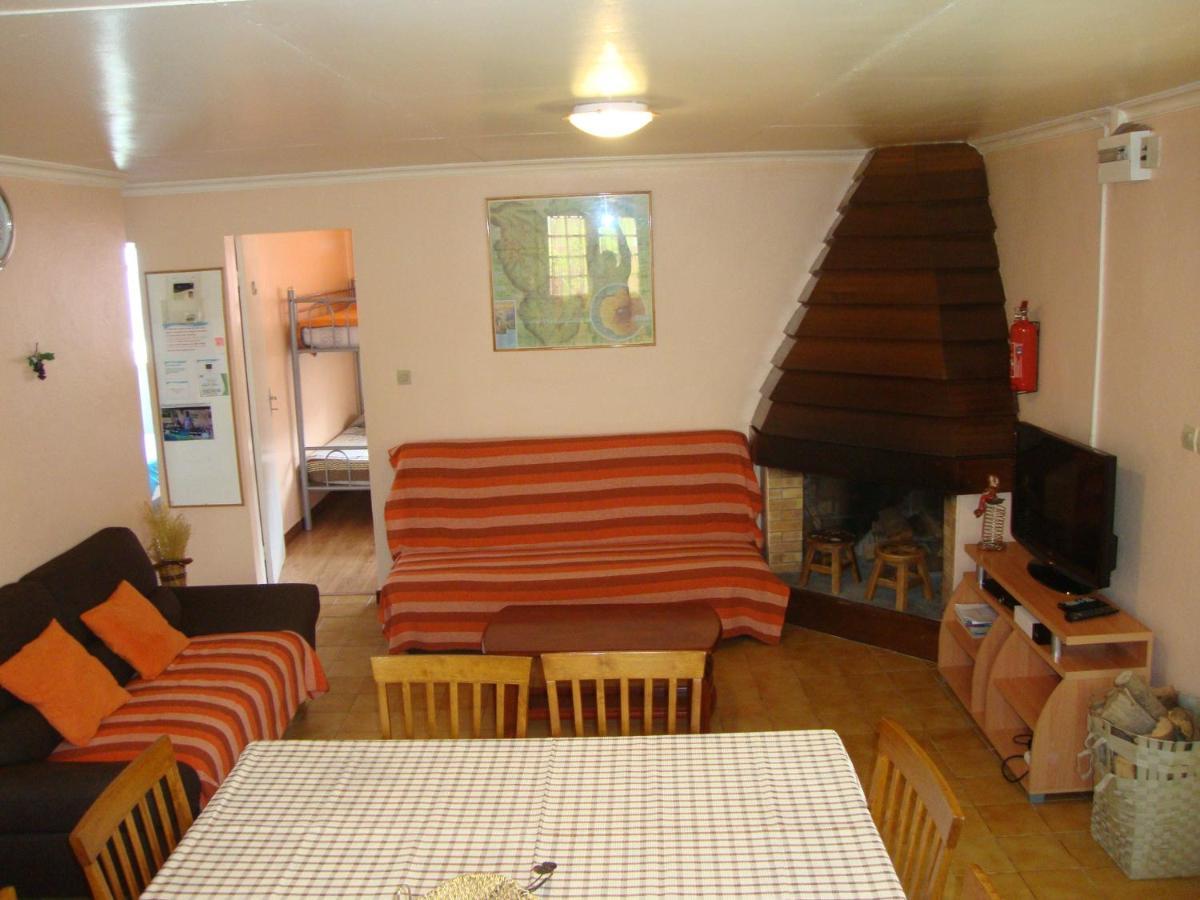 Villa CASAMELIAS Le camélia à Cilaos Extérieur photo